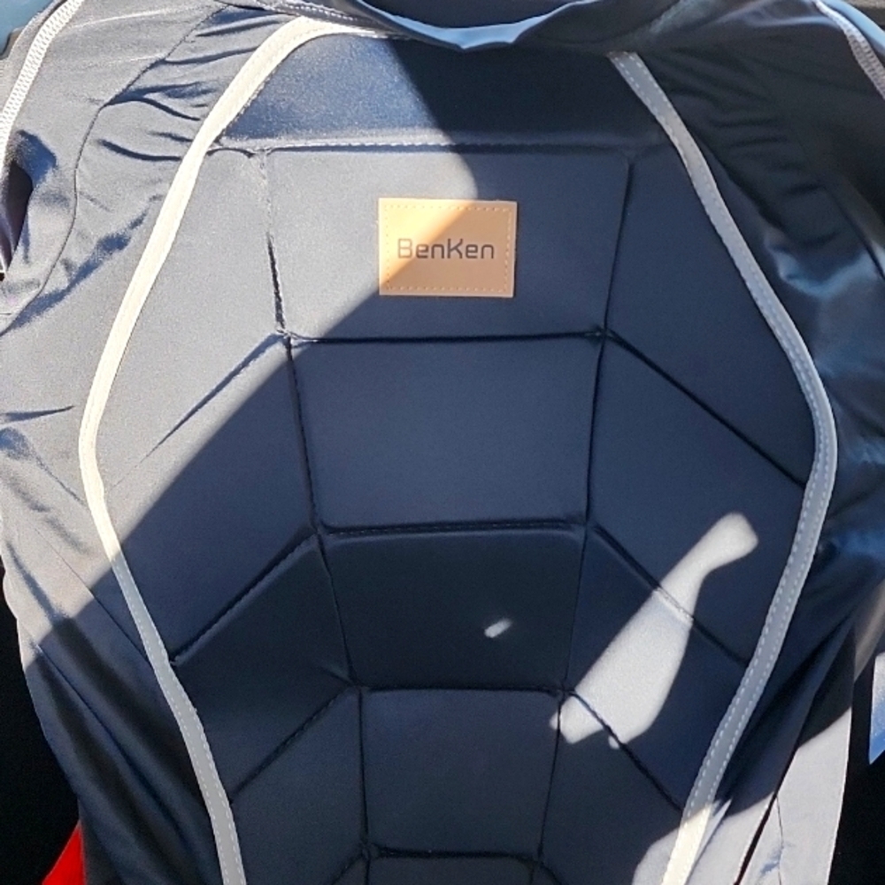 Body Armor Jacket - image 1